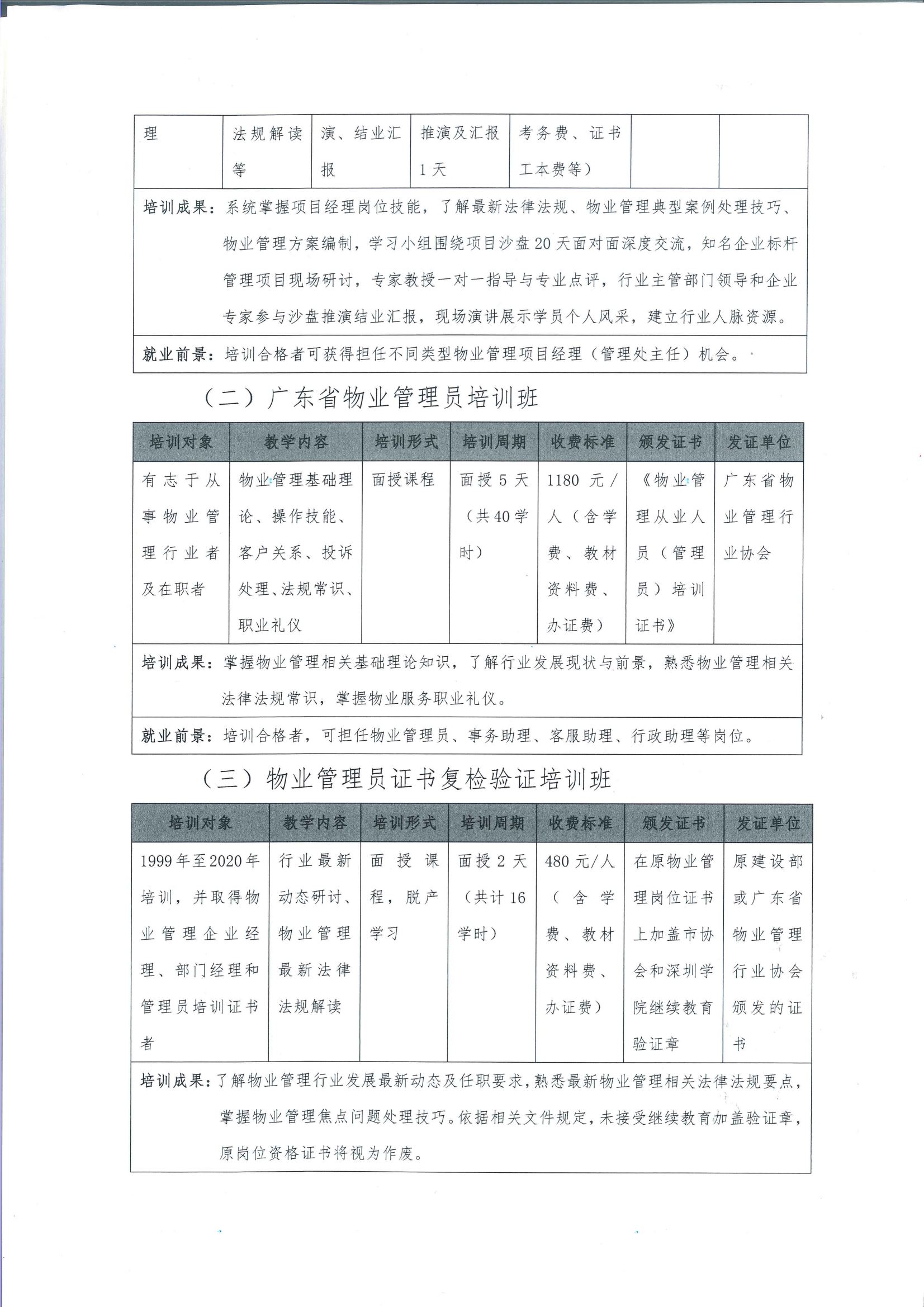 关于组织2023年度物业管理项目经理和管理员培训的通知（扫描件）_02.png
