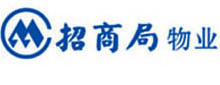 招商局物业logo
