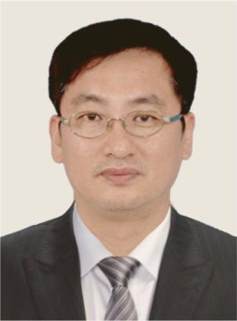 北京斯马特物业管理有限公司副总经理赵向标